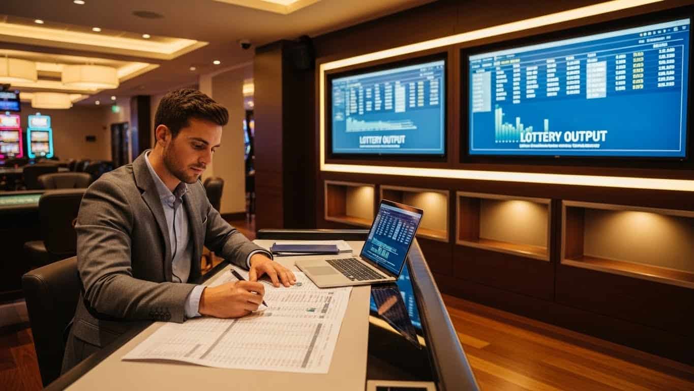 Keluaran Singapore Hari Ini: Panduan Mengecek Hasil dengan Cepat dan Akurat